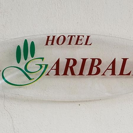 Il Garibaldi Hotel San Quirico dʼOrcia Exterior foto
