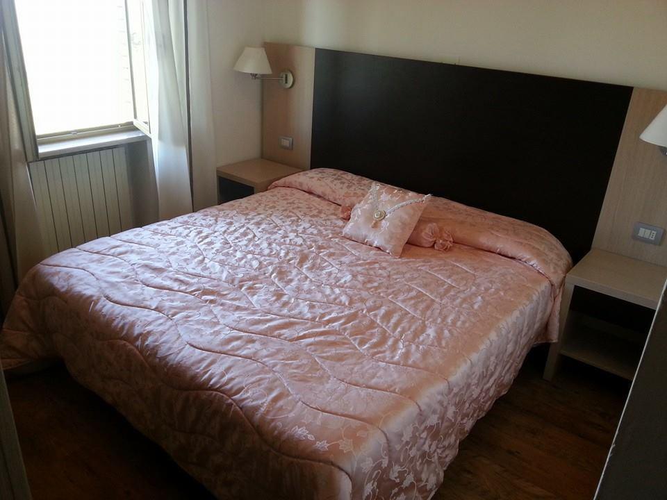 Il Garibaldi Hotel San Quirico dʼOrcia Quarto foto